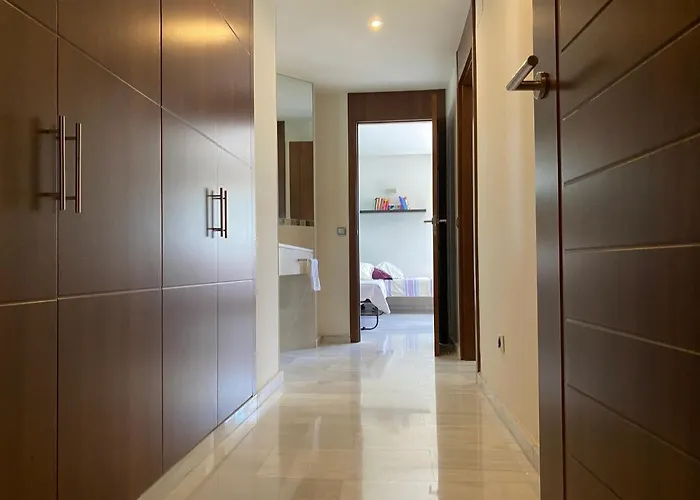 In Elviria, On The In Villa Marbella