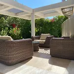 In Elviria, On The In Villa