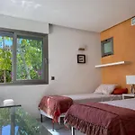 Villa In Elviria, On The In