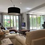 Villa In Elviria, On The In Marbella