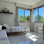 In Elviria, On The In Marbella