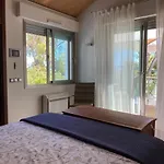Villa In Elviria, On The In Marbella