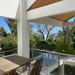 Villa In Elviria, On The In Marbella