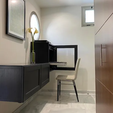 In Elviria, On The In Villa Marbella