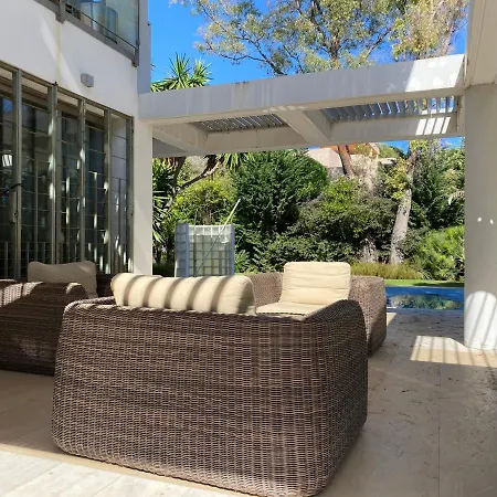 In Elviria, On The In * Marbella