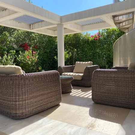 In Elviria, On The In Villa