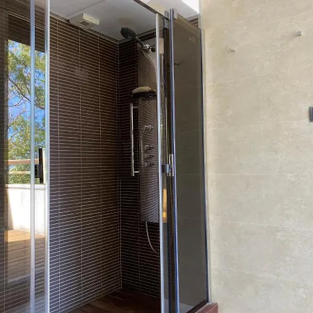 In Elviria, On The In Villa Marbella