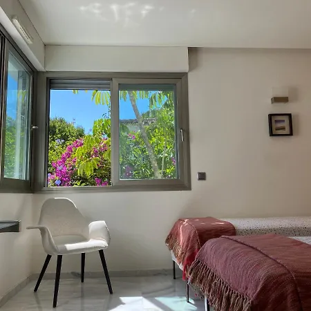 In Elviria, On The In Villa Marbella