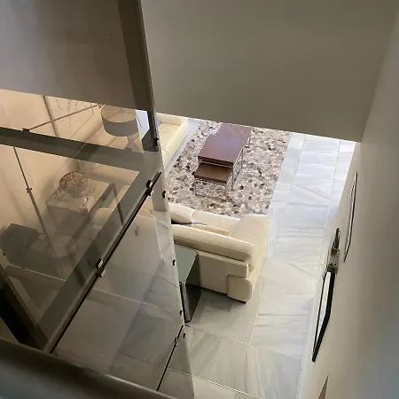 In Elviria, On The In