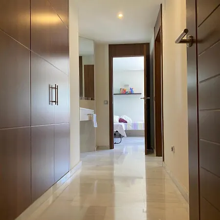 In Elviria, On The In Villa Marbella