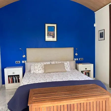 In Elviria, On The In Villa *