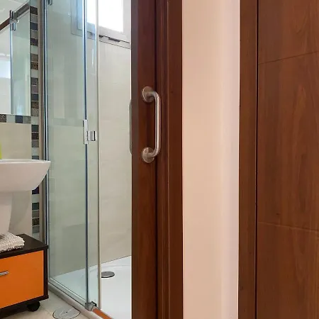 In Elviria, On The In *