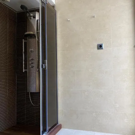 Villa In Elviria, On The In *