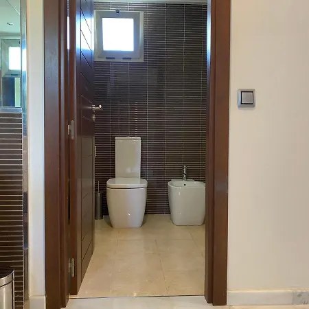 In Elviria, On The In Marbella