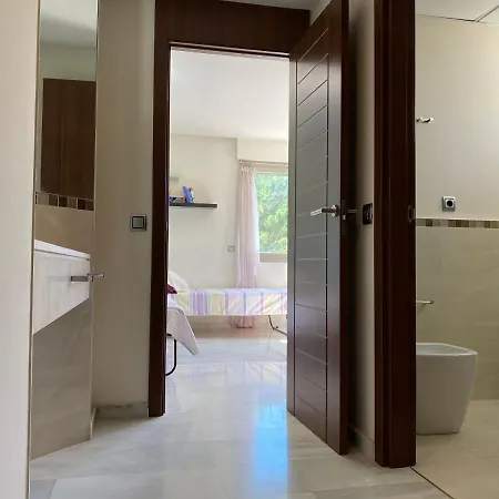 In Elviria, On The In Marbella