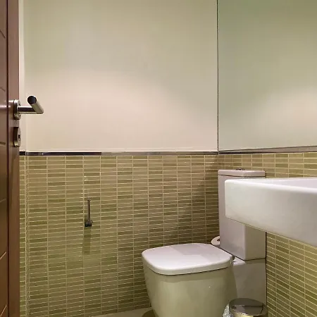 In Elviria, On The In * Marbella