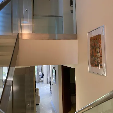 In Elviria, On The In Villa Marbella