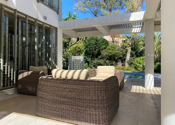 In Elviria, On The In * Marbella