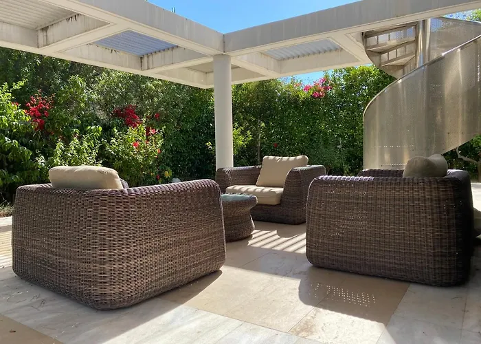 In Elviria, On The In Villa