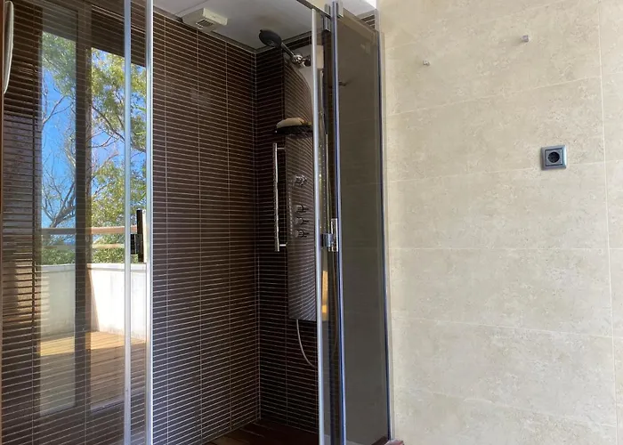 In Elviria, On The In Villa Marbella