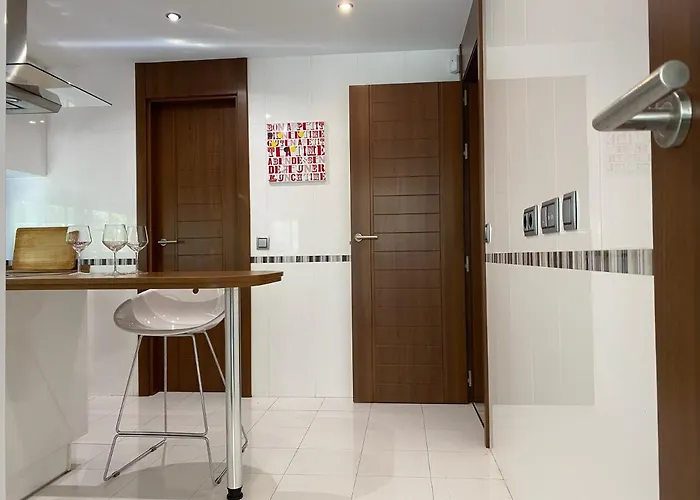 In Elviria, On The In Marbella