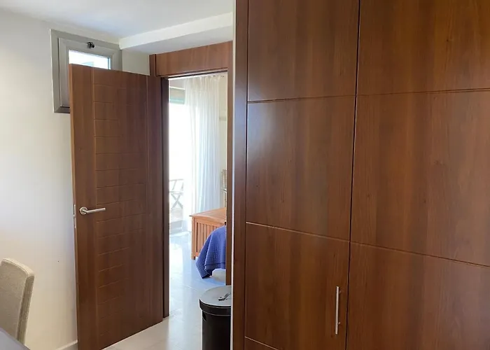 In Elviria, On The In Marbellac