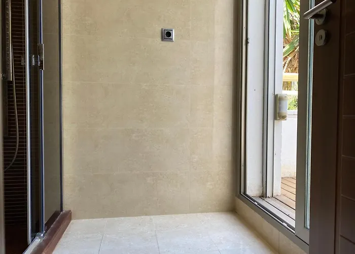 In Elviria, On The In Marbella