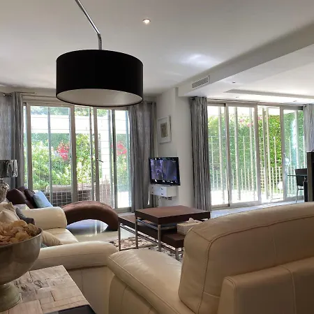 Villa In Elviria, On The In Marbella