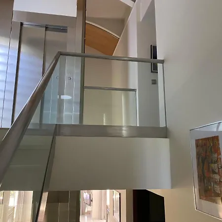 In Elviria, On The In Villa *