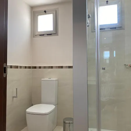 Villa In Elviria, On The In Marbella