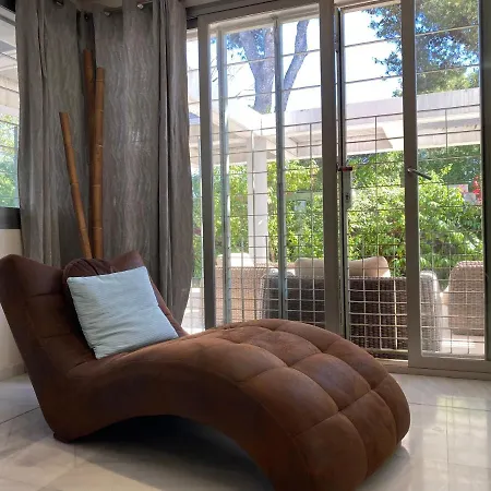 In Elviria, On The In Marbella