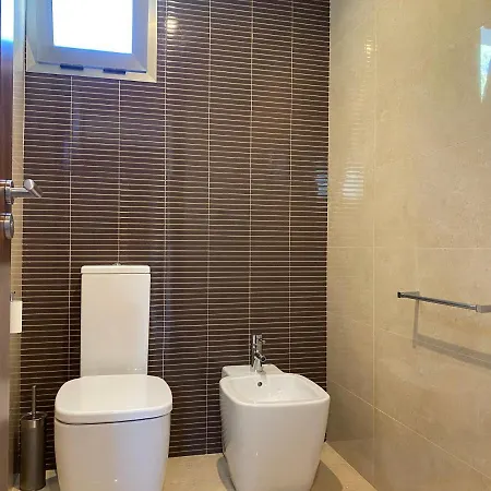 In Elviria, On The In *