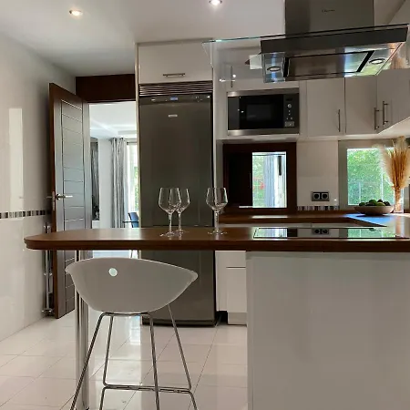 In Elviria, On The In * Marbella