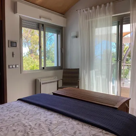 Villa In Elviria, On The In Marbella