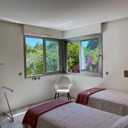 In Elviria, On The In *